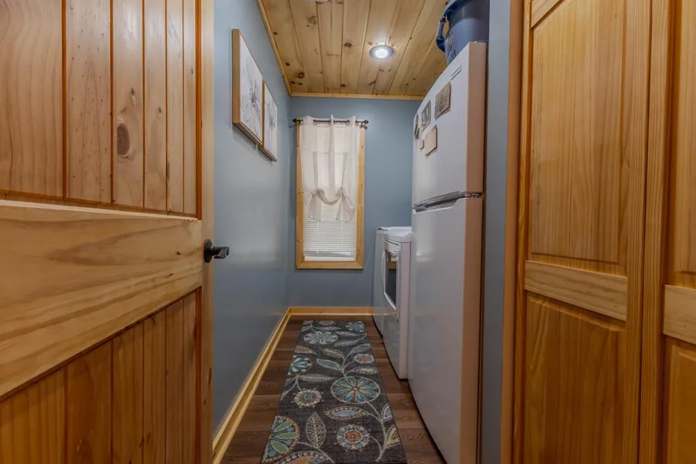 190 Galloway Drive Hayesville, NC 28904