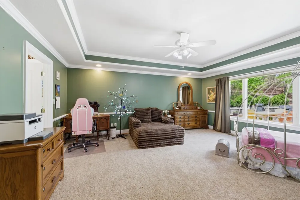 1526 Cedar View Lane Hiawassee, GA 30546