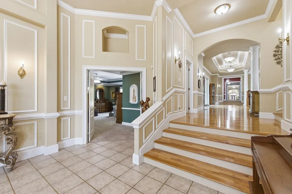 1526 Cedar View Lane Hiawassee, GA 30546