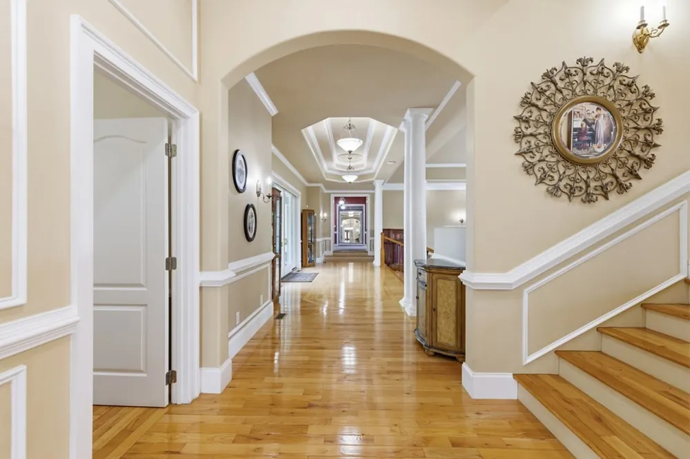 1526 Cedar View Lane Hiawassee, GA 30546