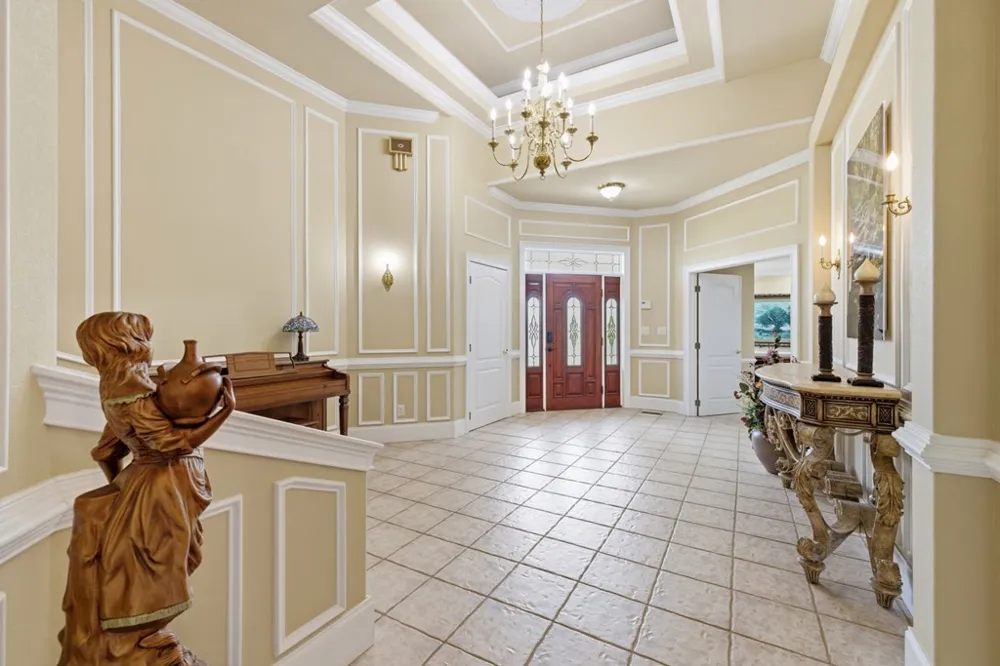 1526 Cedar View Lane Hiawassee, GA 30546