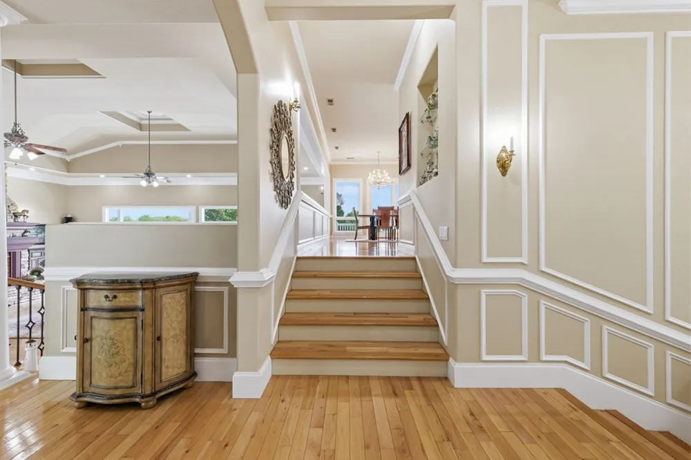 1526 Cedar View Lane Hiawassee, GA 30546