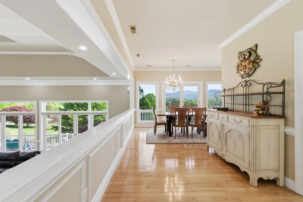 1526 Cedar View Lane Hiawassee, GA 30546