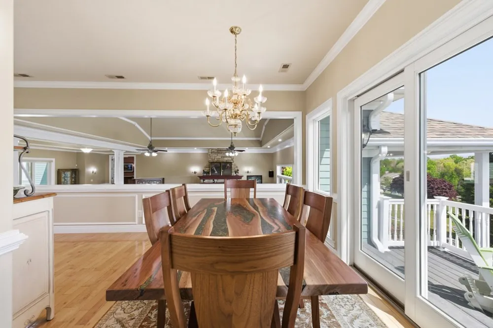 1526 Cedar View Lane Hiawassee, GA 30546