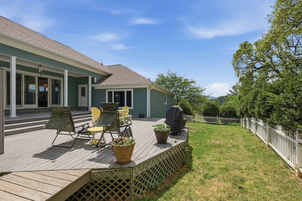 1526 Cedar View Lane Hiawassee, GA 30546
