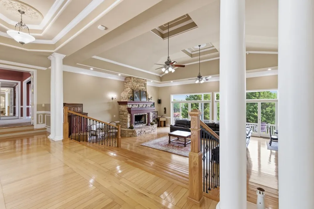 1526 Cedar View Lane Hiawassee, GA 30546