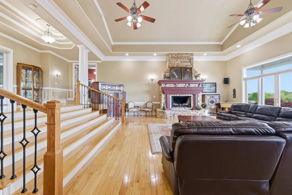 1526 Cedar View Lane Hiawassee, GA 30546