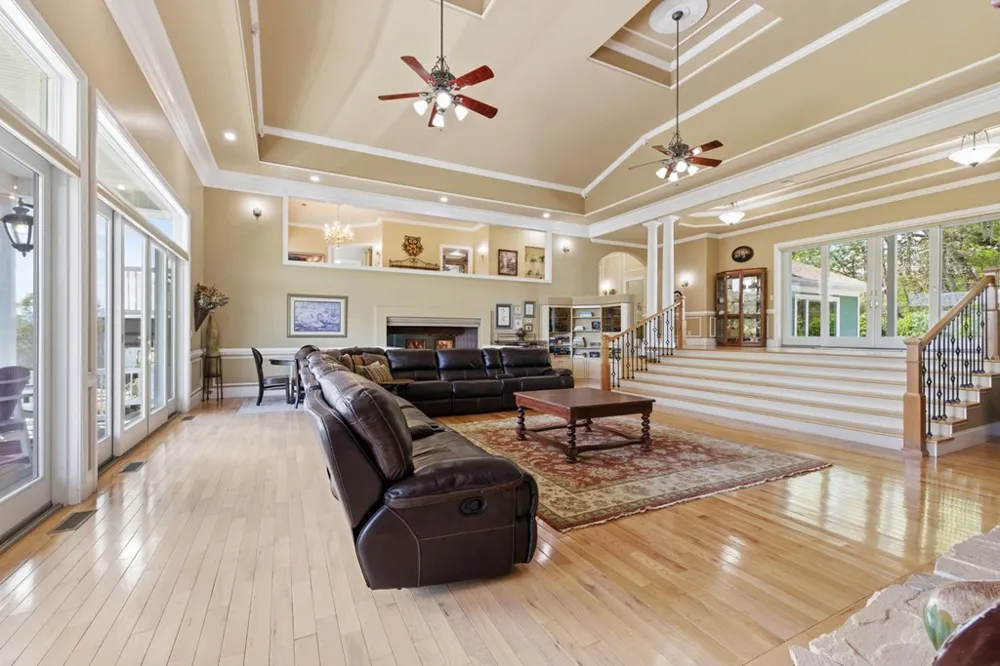 1526 Cedar View Lane Hiawassee, GA 30546