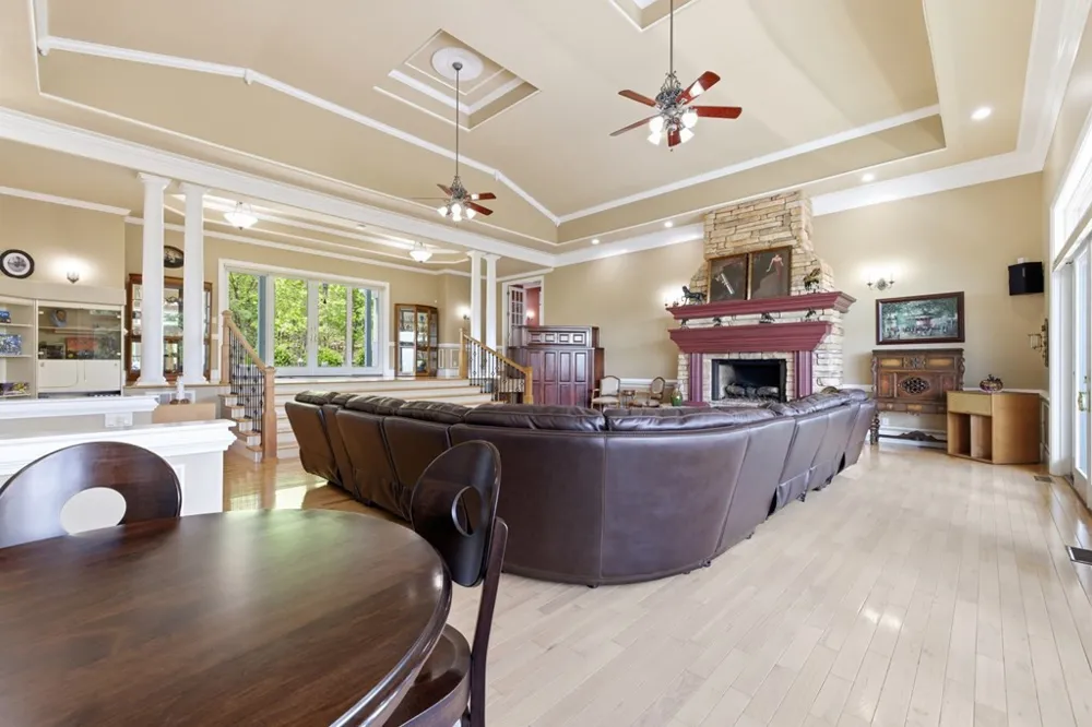 1526 Cedar View Lane Hiawassee, GA 30546