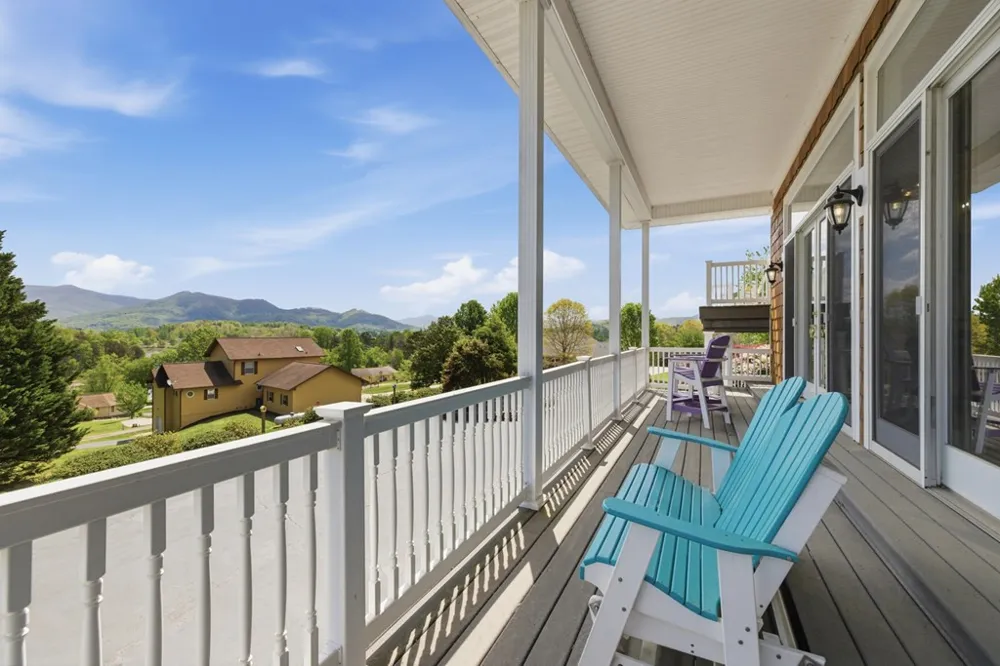 1526 Cedar View Lane Hiawassee, GA 30546