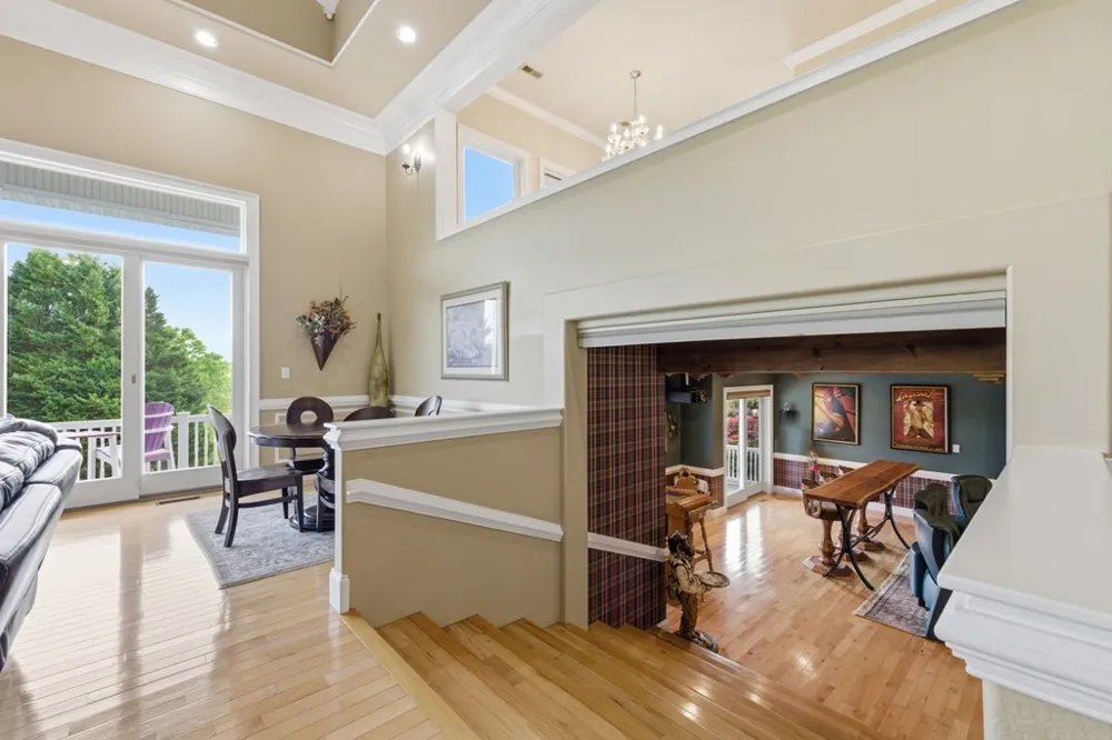 1526 Cedar View Lane Hiawassee, GA 30546