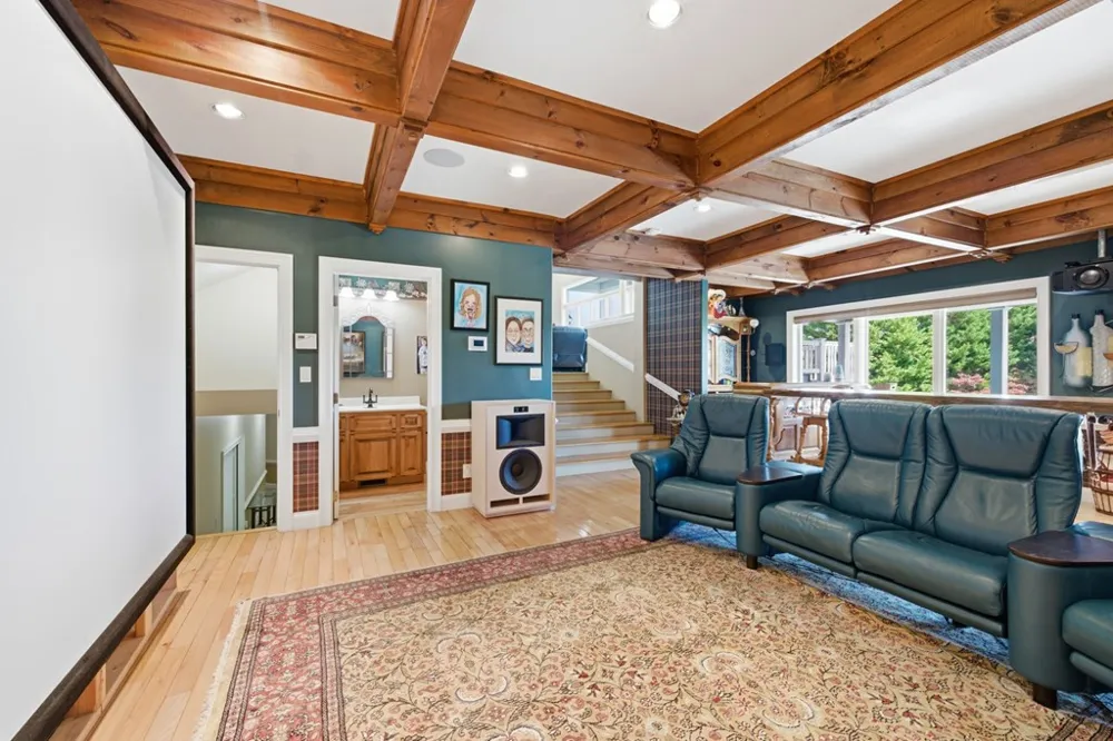 1526 Cedar View Lane Hiawassee, GA 30546