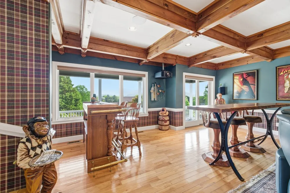 1526 Cedar View Lane Hiawassee, GA 30546