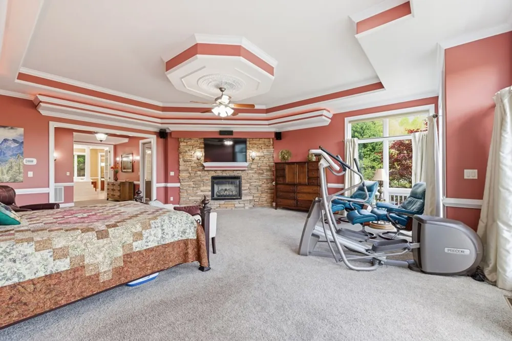 1526 Cedar View Lane Hiawassee, GA 30546