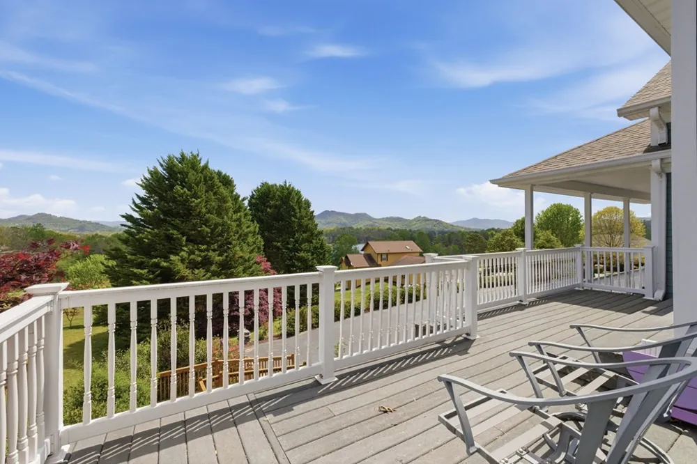 1526 Cedar View Lane Hiawassee, GA 30546