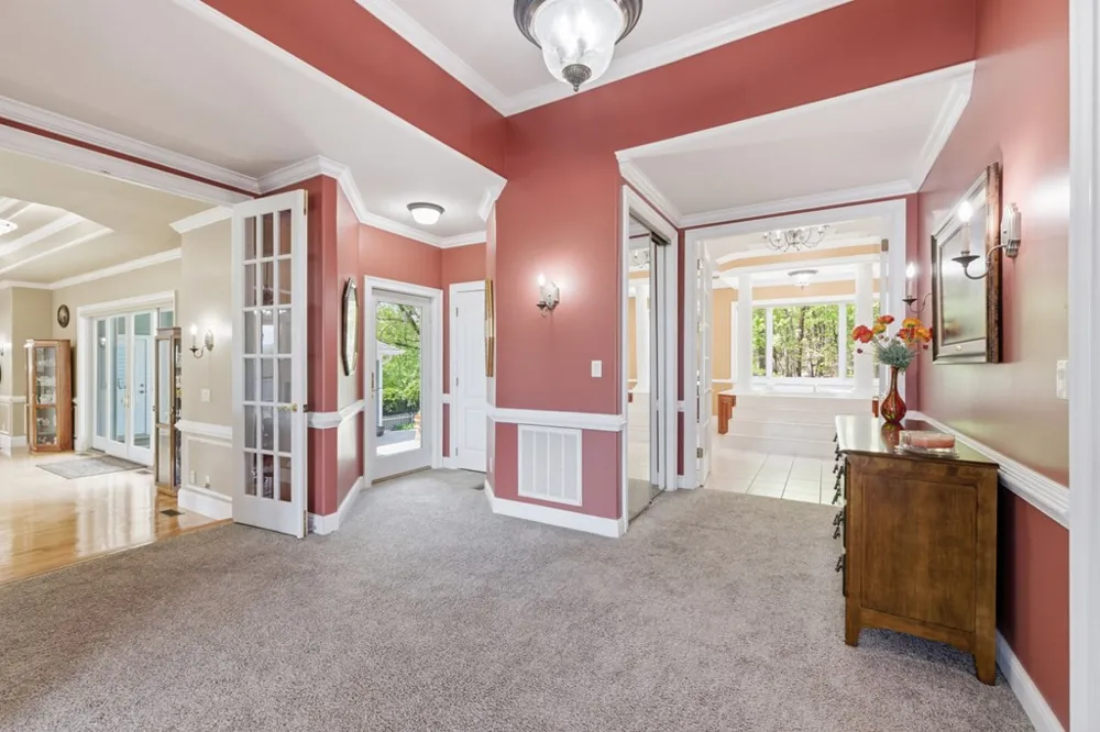 1526 Cedar View Lane Hiawassee, GA 30546