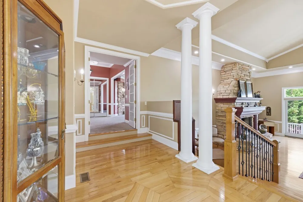 1526 Cedar View Lane Hiawassee, GA 30546