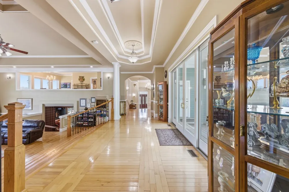 1526 Cedar View Lane Hiawassee, GA 30546