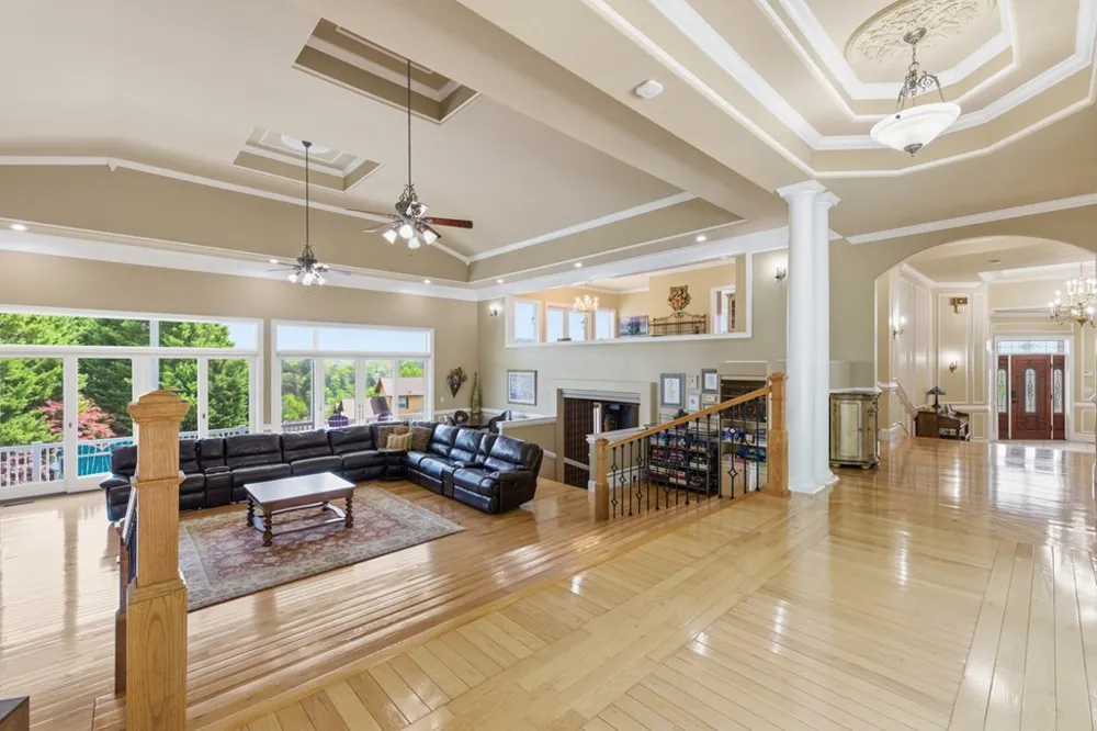 1526 Cedar View Lane Hiawassee, GA 30546