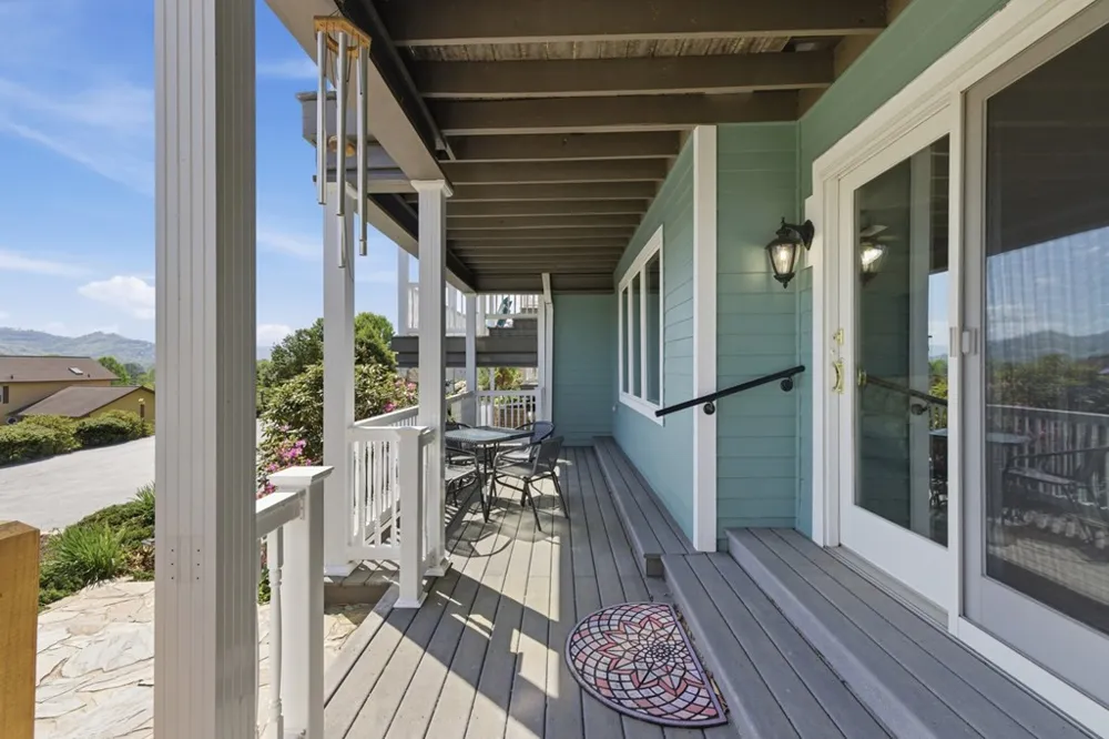 1526 Cedar View Lane Hiawassee, GA 30546