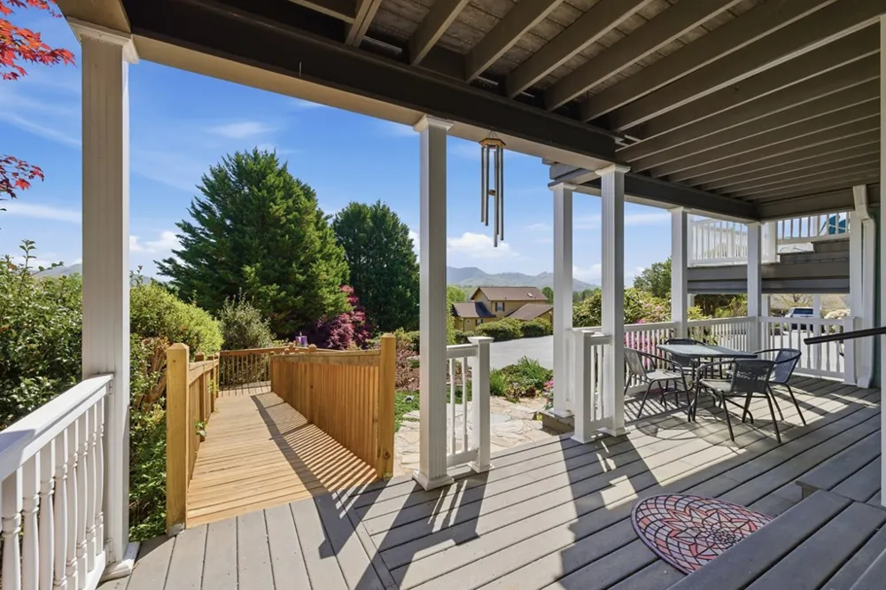 1526 Cedar View Lane Hiawassee, GA 30546