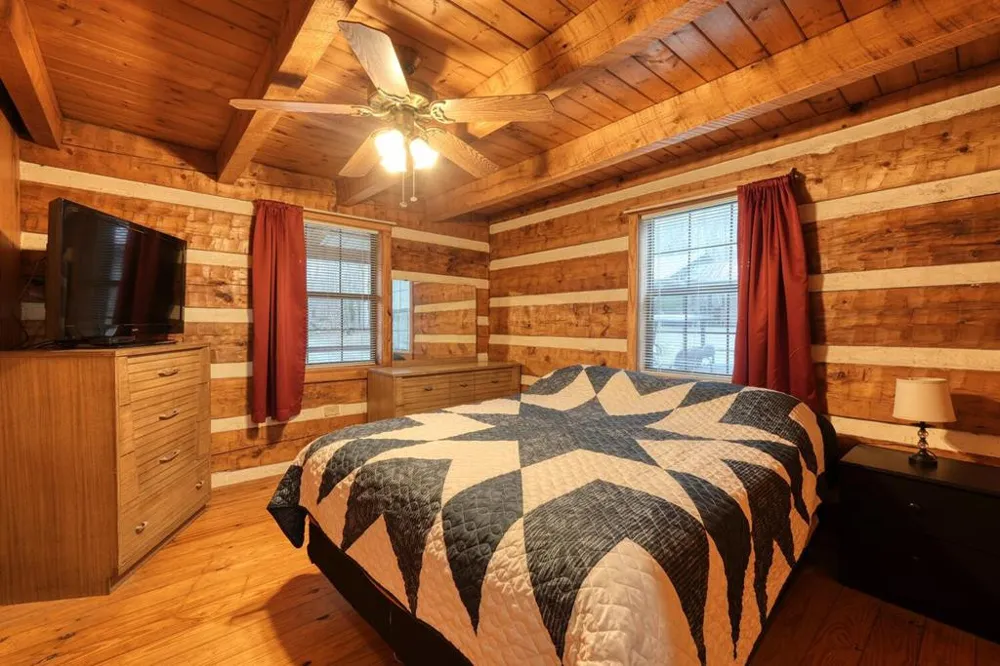 633 Timber Ridge Road Blairsville, GA 30512