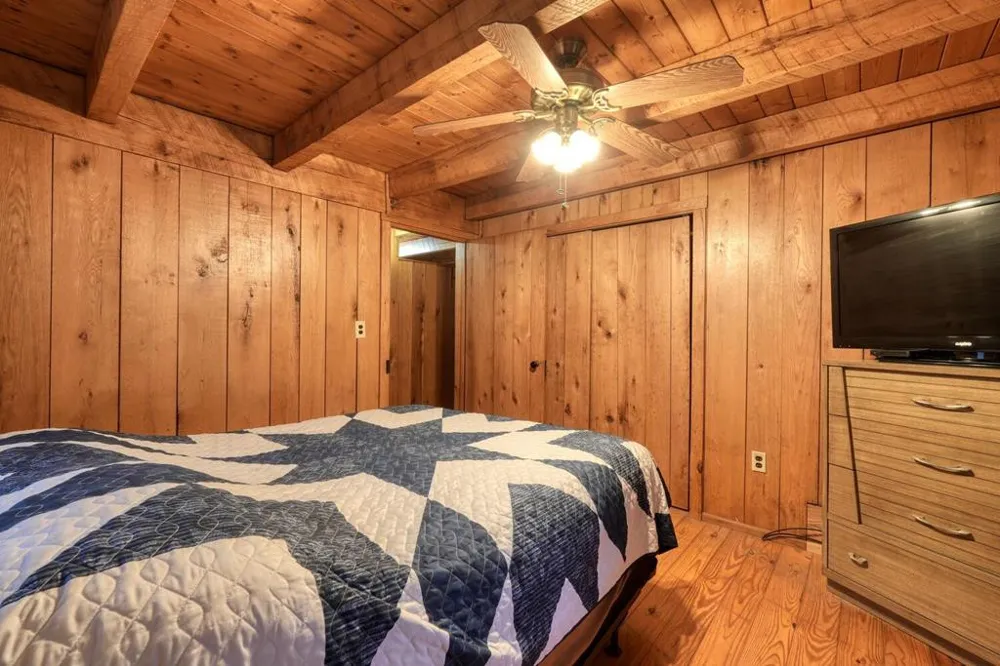 633 Timber Ridge Road Blairsville, GA 30512