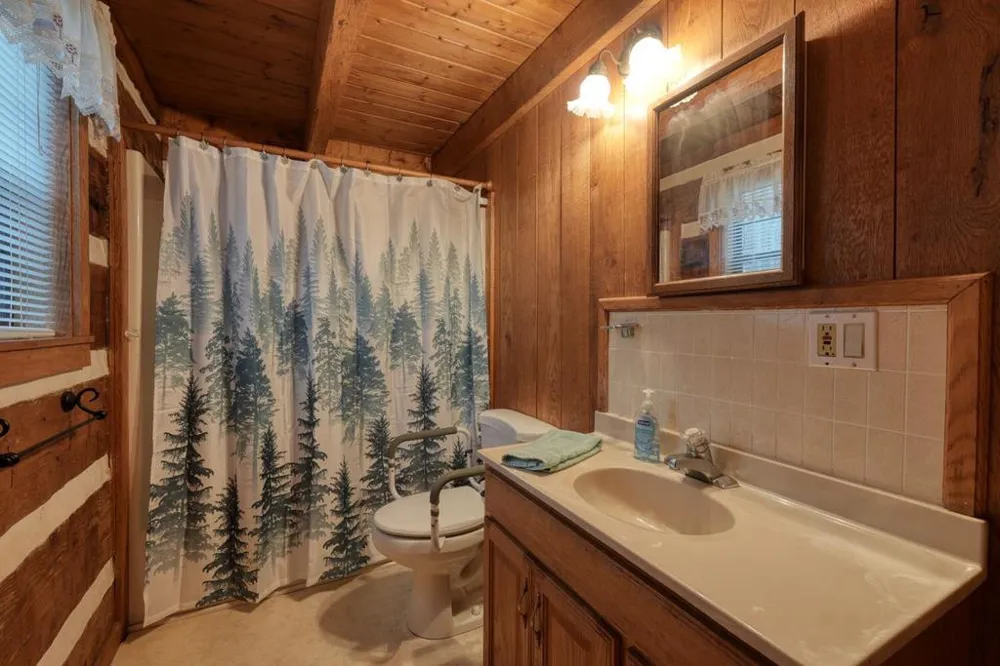 633 Timber Ridge Road Blairsville, GA 30512