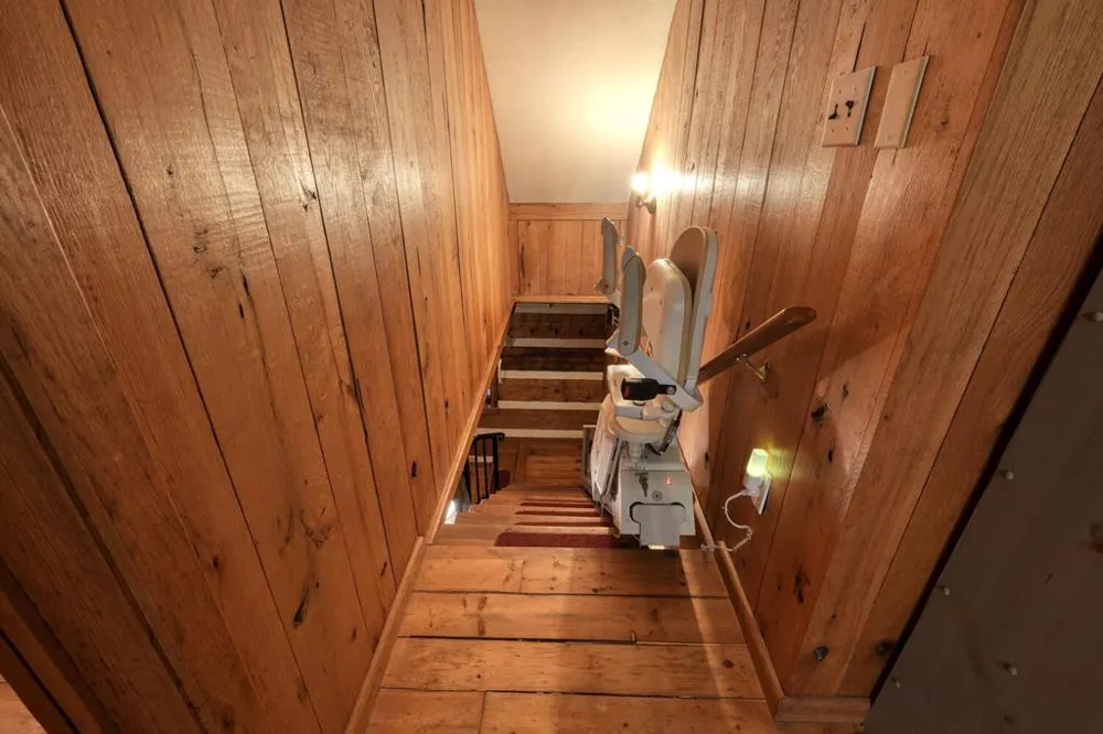 633 Timber Ridge Road Blairsville, GA 30512