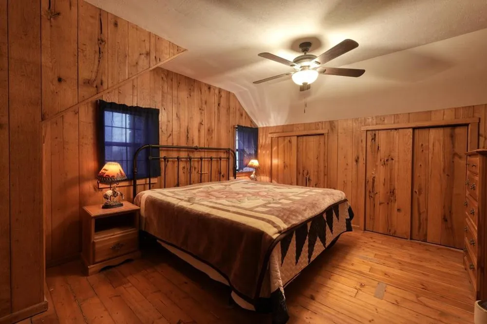 633 Timber Ridge Road Blairsville, GA 30512