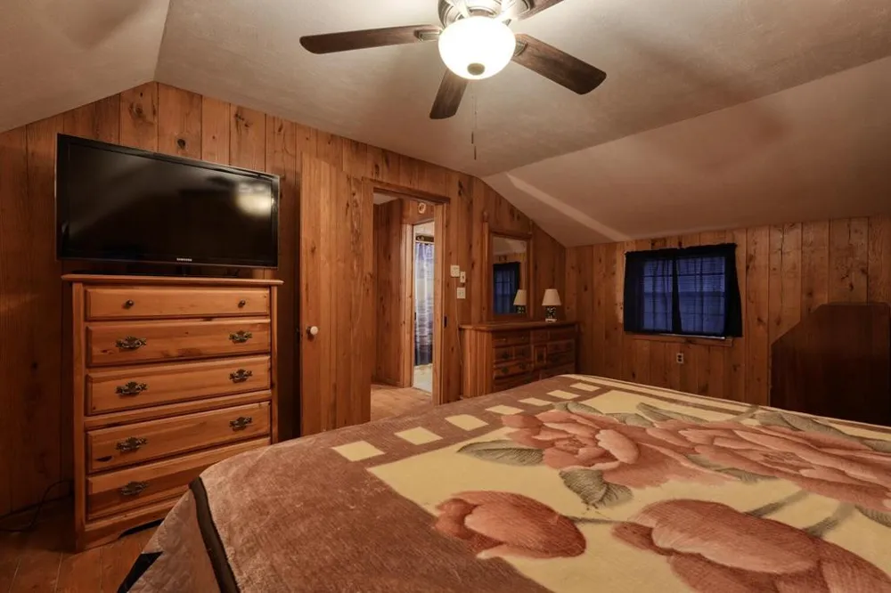 633 Timber Ridge Road Blairsville, GA 30512