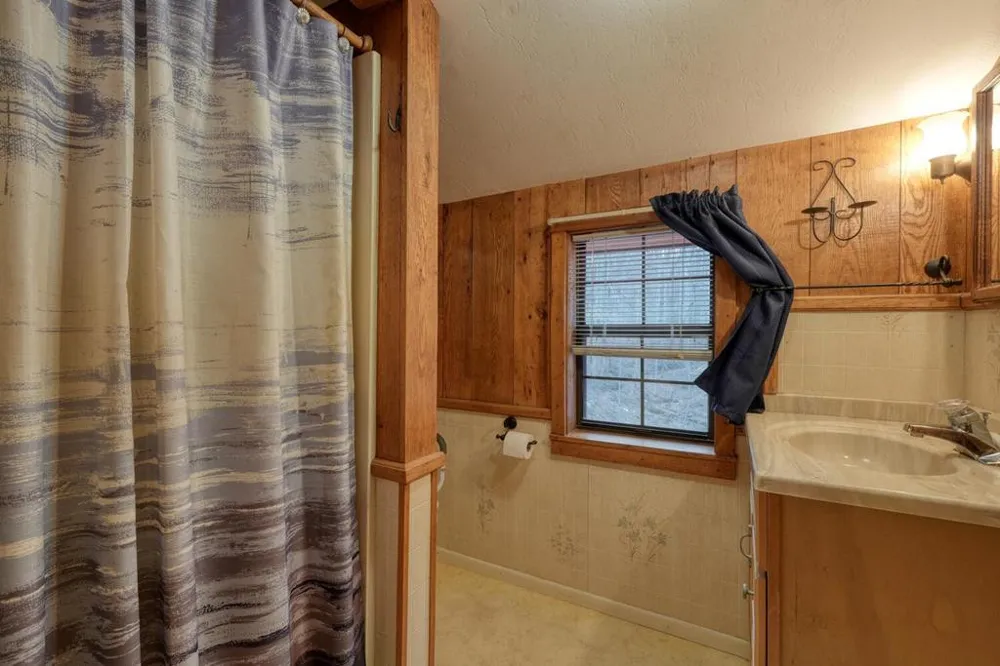 633 Timber Ridge Road Blairsville, GA 30512