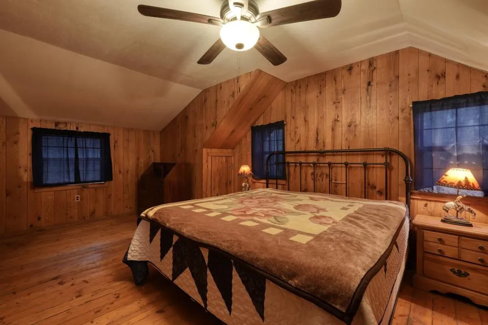 633 Timber Ridge Road Blairsville, GA 30512
