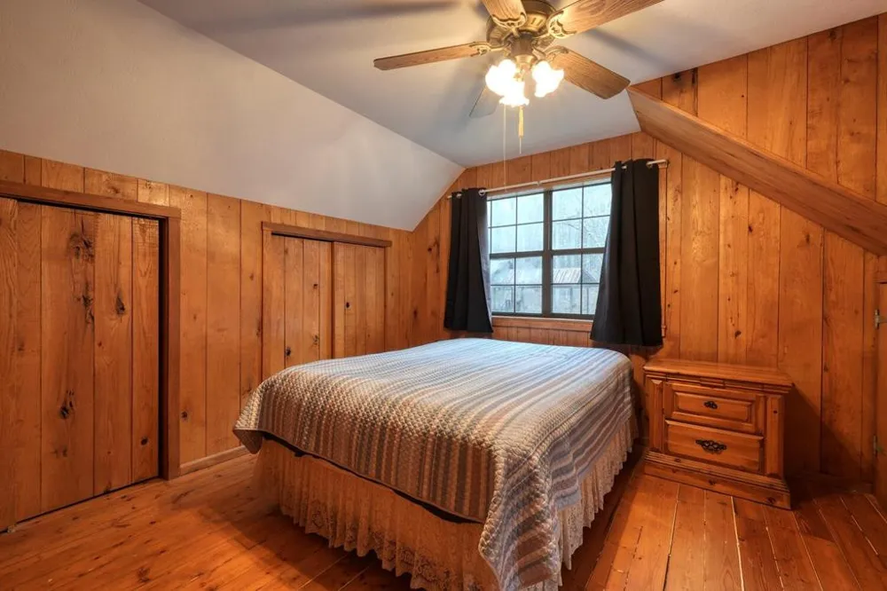 633 Timber Ridge Road Blairsville, GA 30512