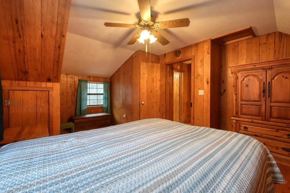 633 Timber Ridge Road Blairsville, GA 30512