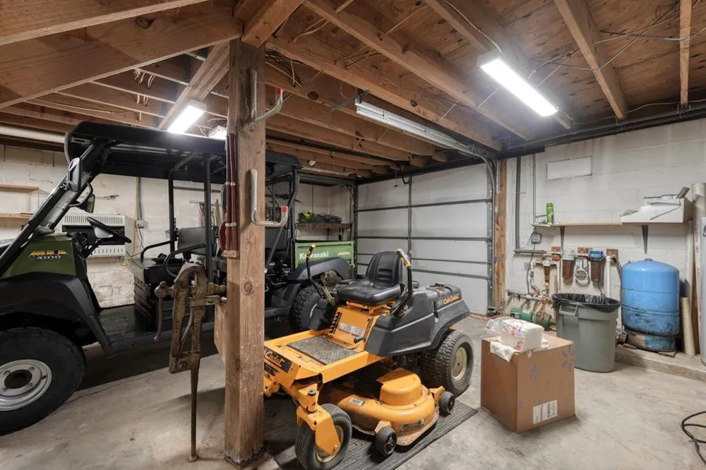 633 Timber Ridge Road Blairsville, GA 30512
