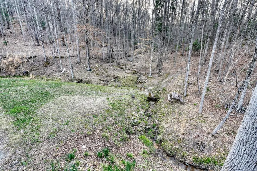 633 Timber Ridge Road Blairsville, GA 30512