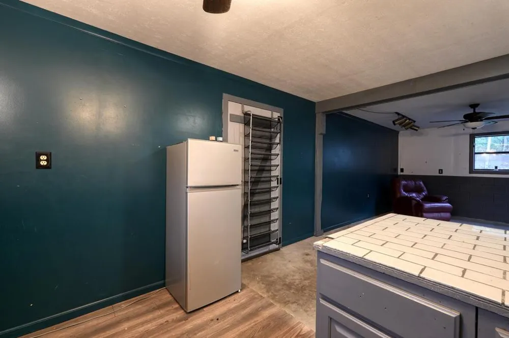 633 Timber Ridge Road Blairsville, GA 30512