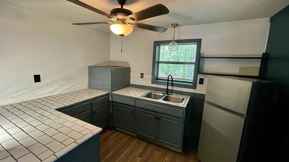 633 Timber Ridge Road Blairsville, GA 30512