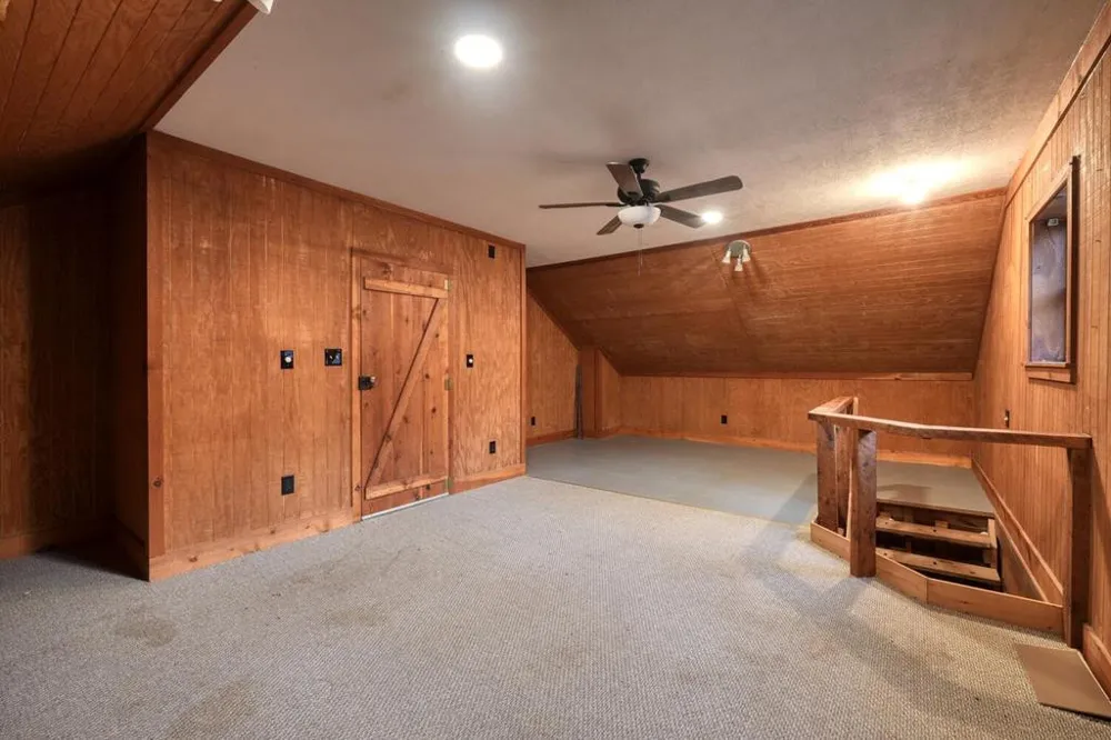 633 Timber Ridge Road Blairsville, GA 30512
