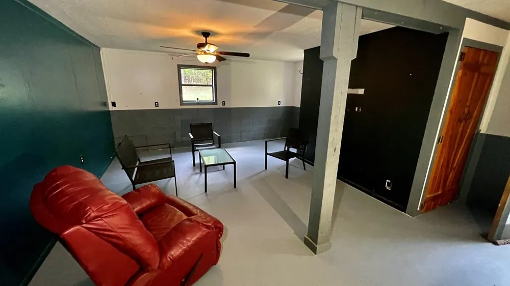 633 Timber Ridge Road Blairsville, GA 30512