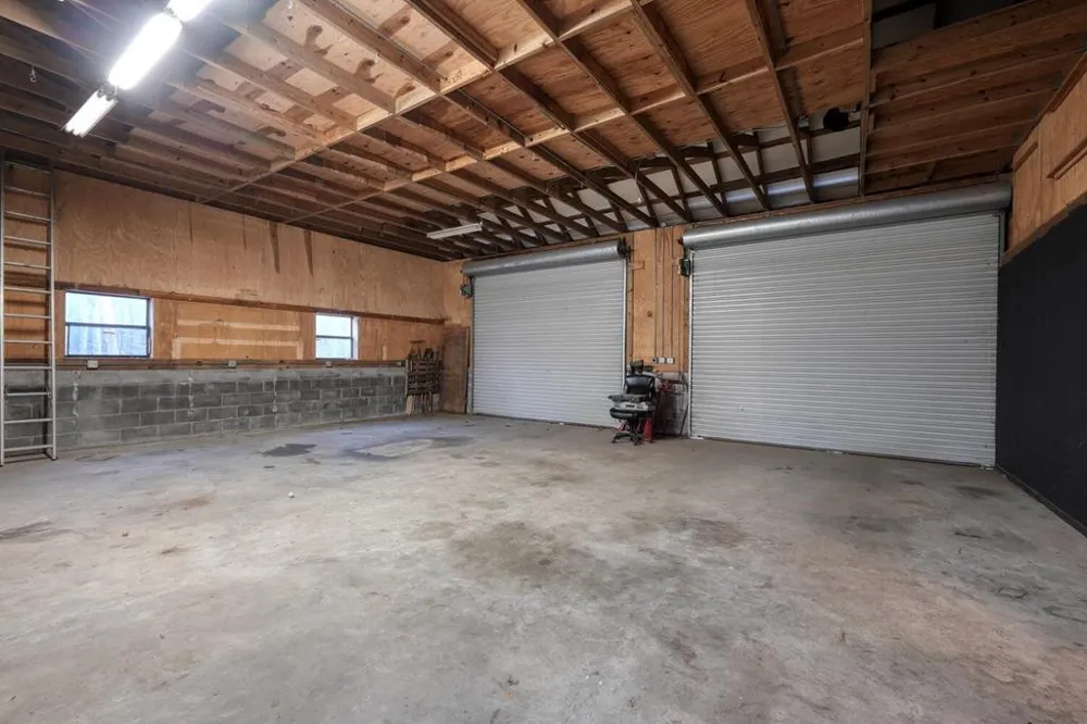 633 Timber Ridge Road Blairsville, GA 30512