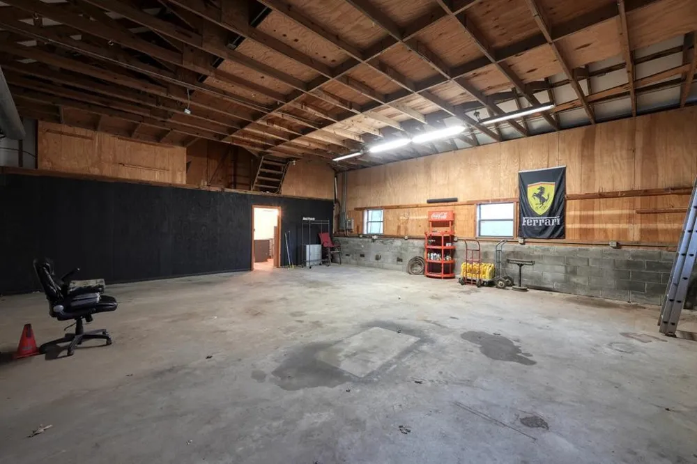 633 Timber Ridge Road Blairsville, GA 30512