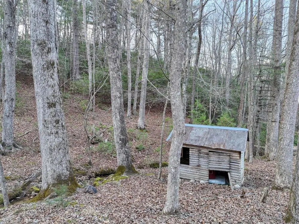 633 Timber Ridge Road Blairsville, GA 30512