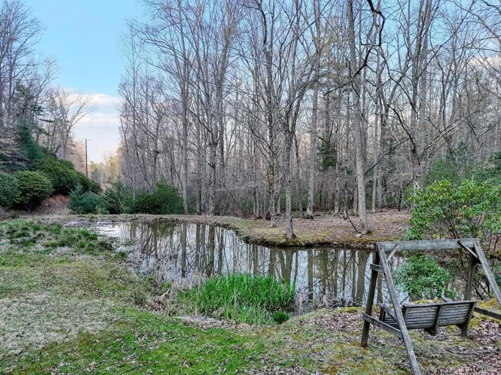 633 Timber Ridge Road Blairsville, GA 30512