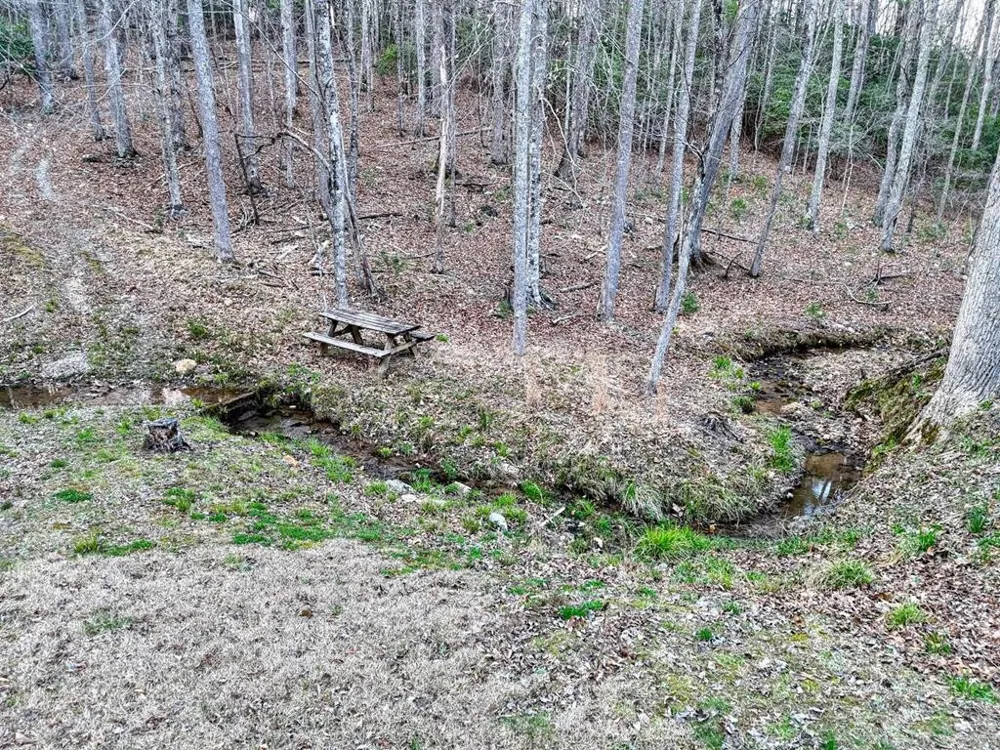 633 Timber Ridge Road Blairsville, GA 30512