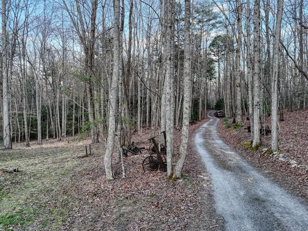 633 Timber Ridge Road Blairsville, GA 30512