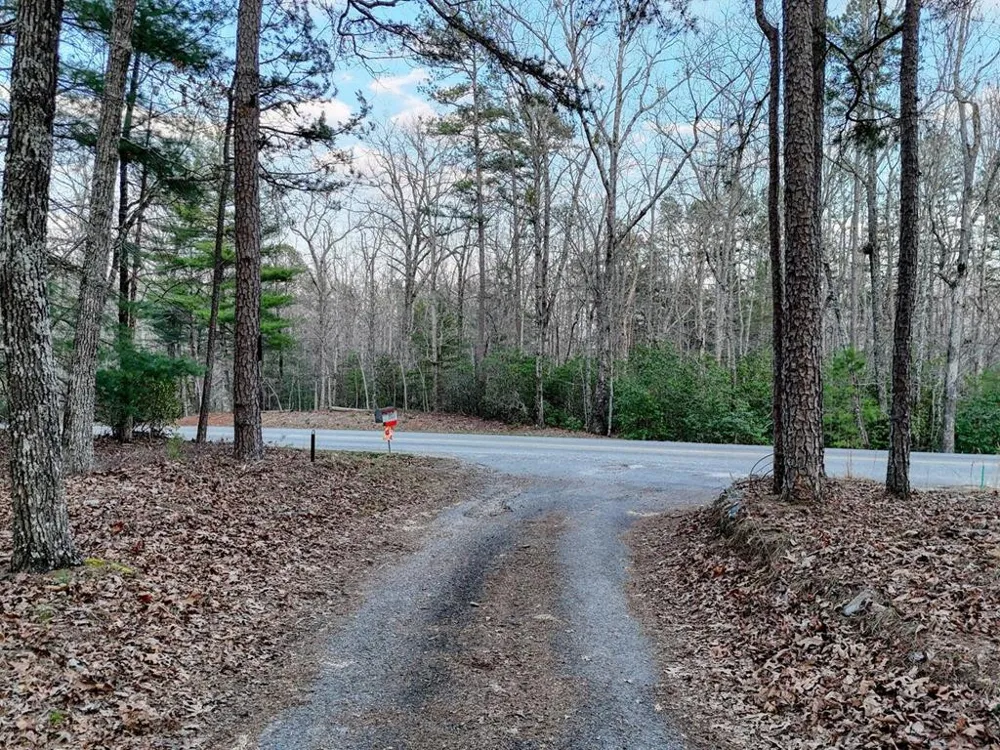 633 Timber Ridge Road Blairsville, GA 30512
