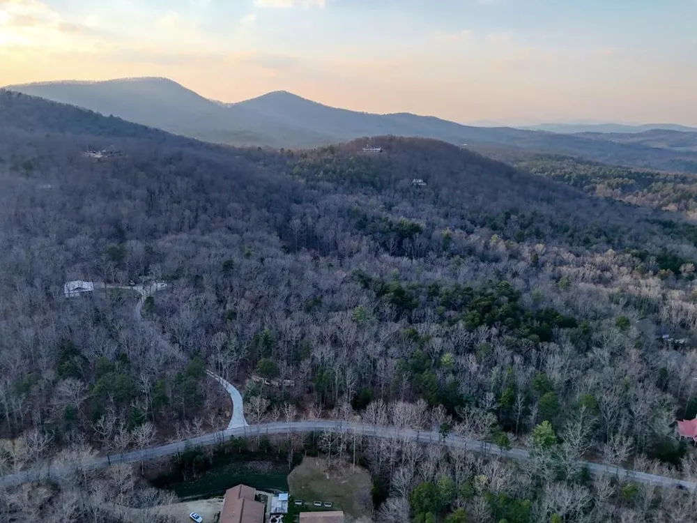 633 Timber Ridge Road Blairsville, GA 30512