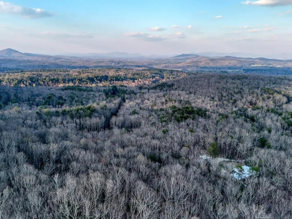 633 Timber Ridge Road Blairsville, GA 30512